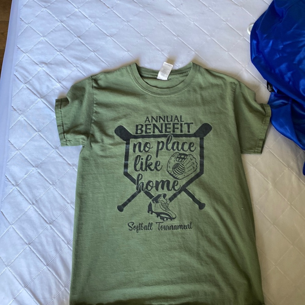 army green